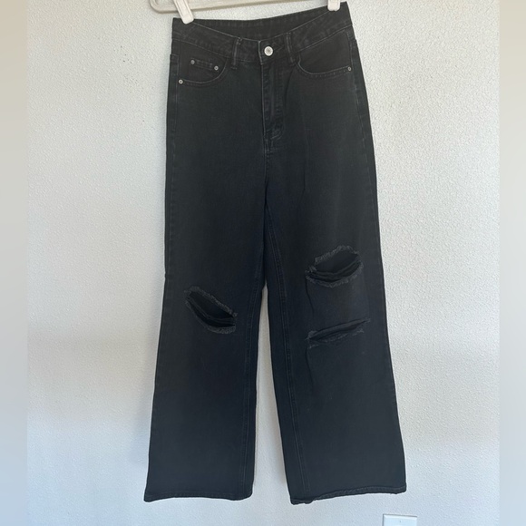 Shein jeans - Picture 1 of 3